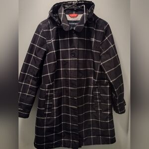 Lands End Coat